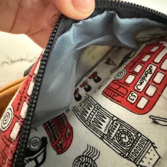 London Backpack - mini - Picture 4 of 5